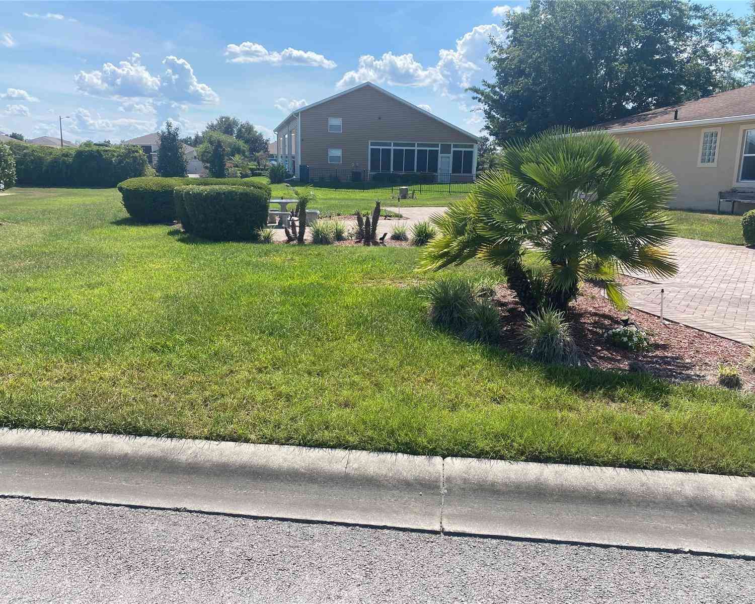 Vacant Land For Sale - 368 Motorcoach Drive<br/> POLK CITY, FL 33868