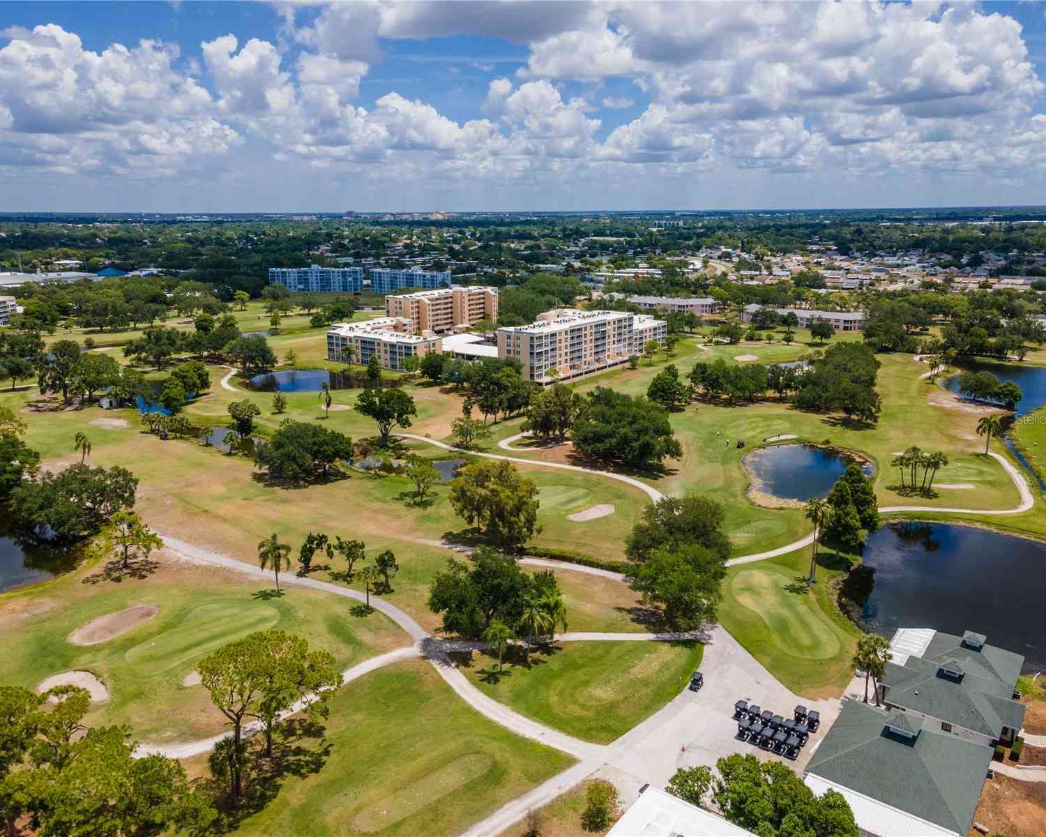 Condo For Sale - 4480 Ironwood Circle #309A<br/> BRADENTON, FL 34209