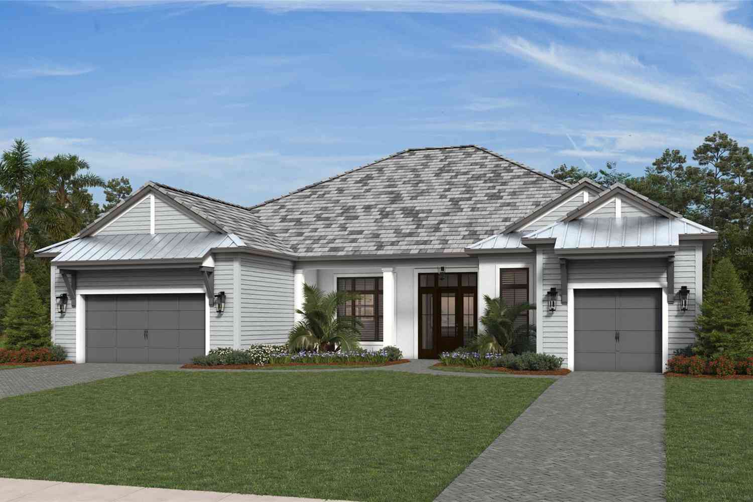 Homes For Sale - 17706 Signature Place<br/> BRADENTON, FL 34202