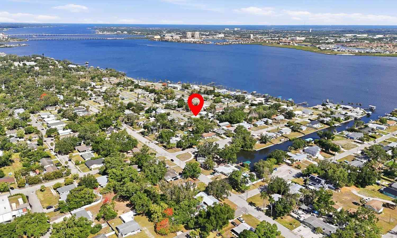 Vacant Land For Sale - 101 20th Street<br/> BRADENTON, FL 34208