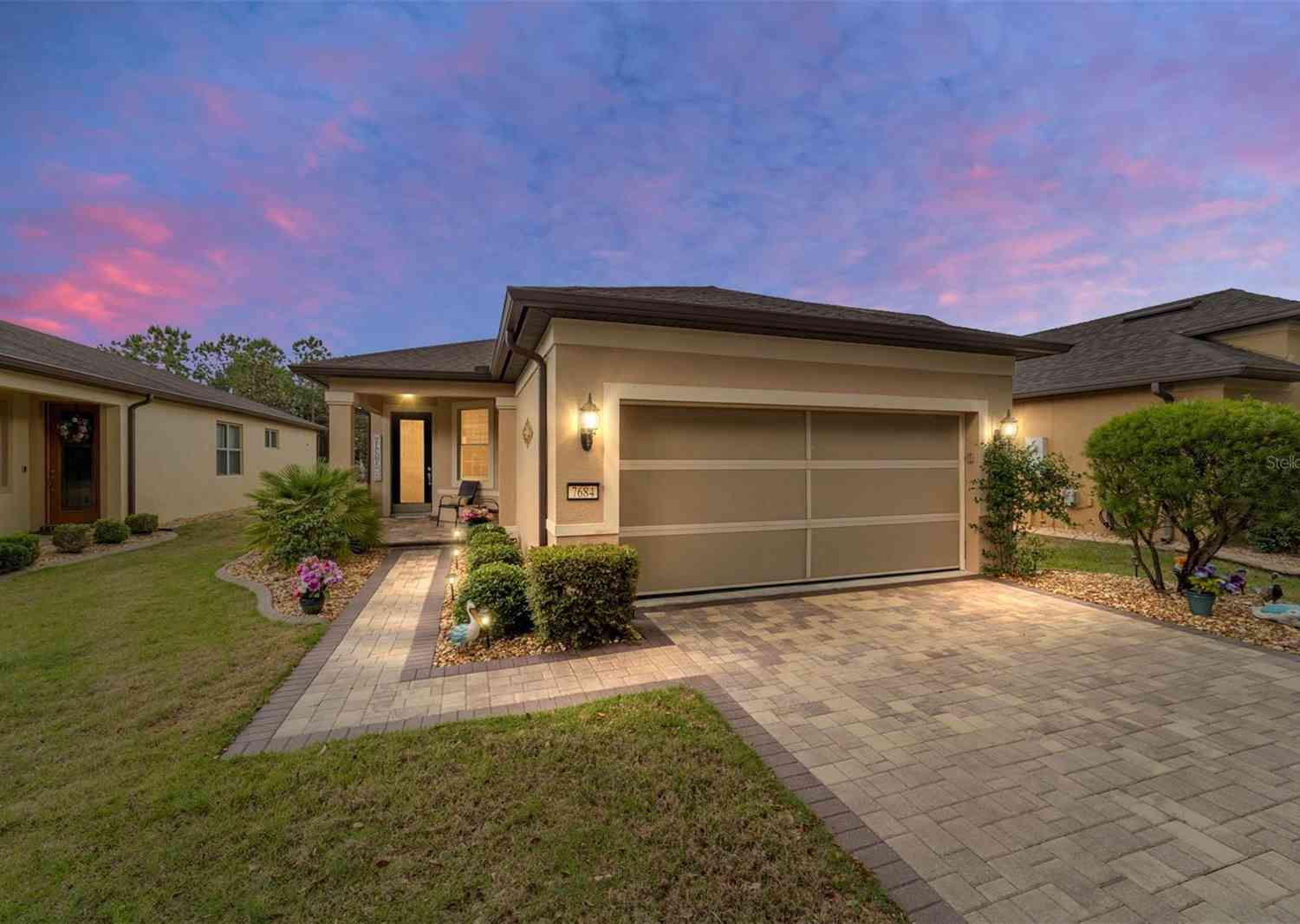 Homes For Sale - 7684 SW 94th Circle<br/> OCALA, FL 34481