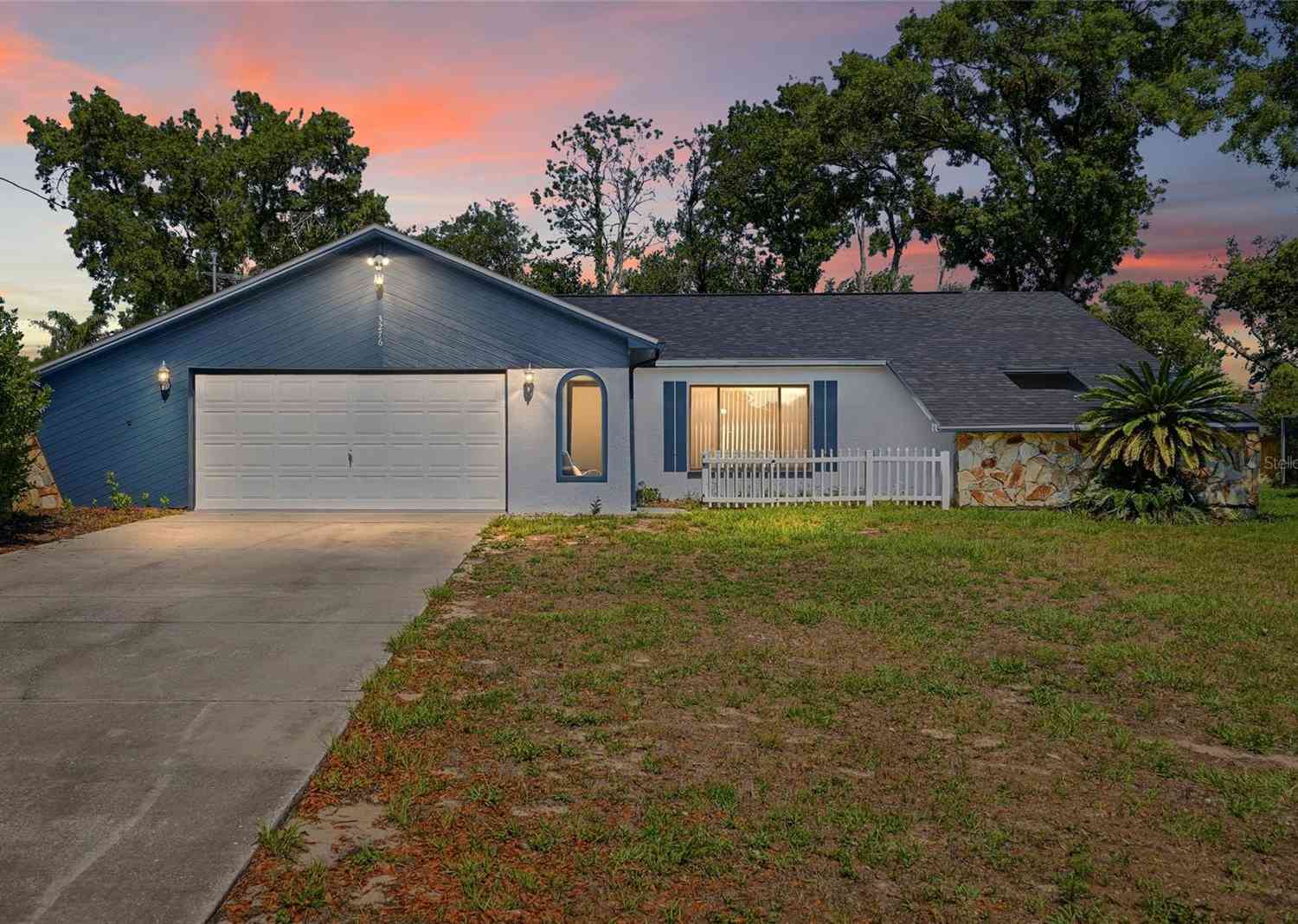 Homes For Sale - 3276 Morven Drive<br/> Hernando County, SPRING HILL, FL 34609