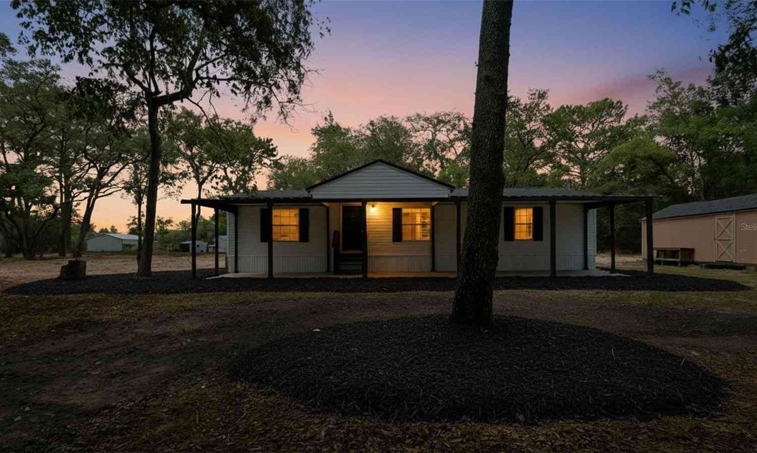 Homes For Sale - Undisclosed Address<br/> DUNNELLON, FL 34433