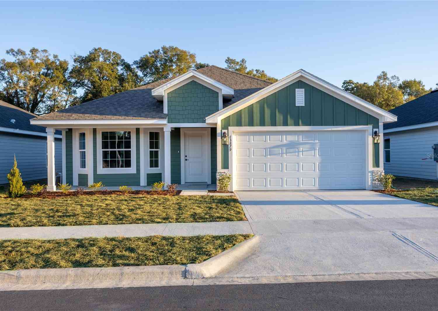 Homes For Sale - 25039 SW 250th Place<br/> NEWBERRY, FL 32669