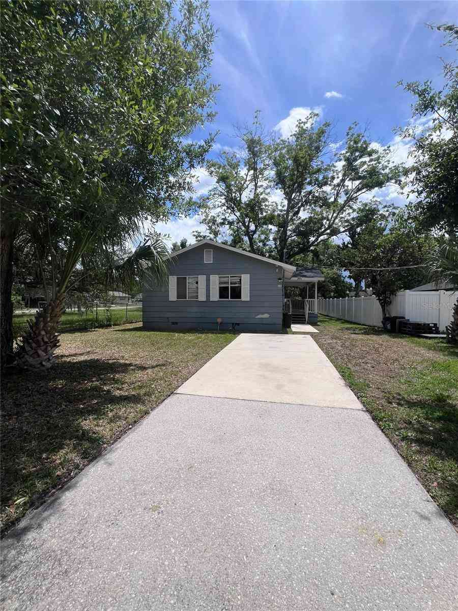 Homes For Sale - 1103 Willow Avenue<br/> SANFORD, FL 32771