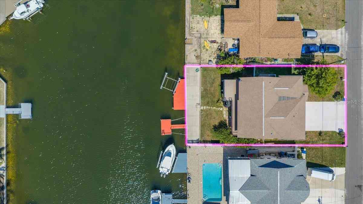 Homes For Sale - 4225 Carlos Court<br/> HERNANDO BEACH, FL 34607
