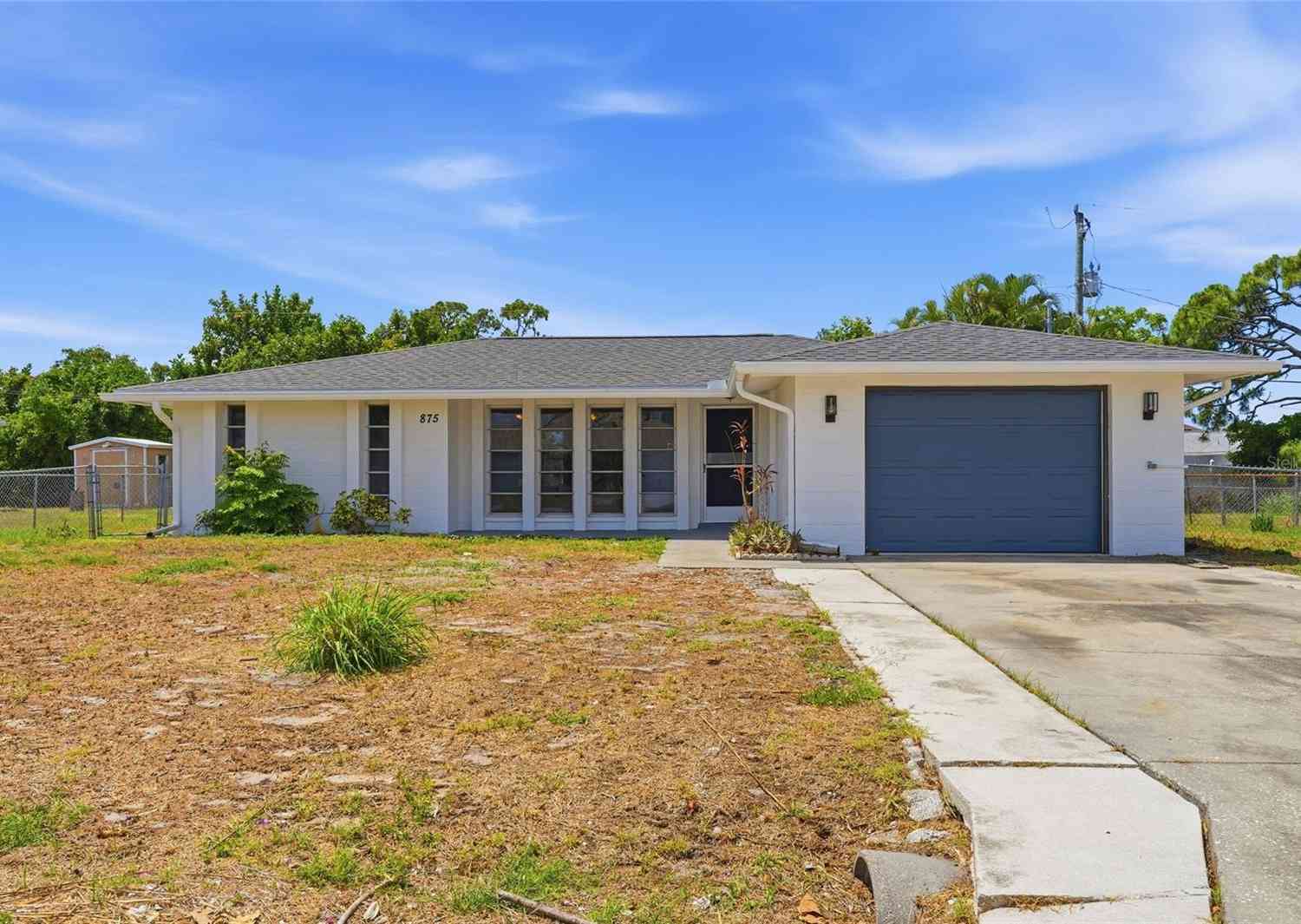 Homes For Sale - 875 Ponderosa Road<br/> VENICE, FL 34293