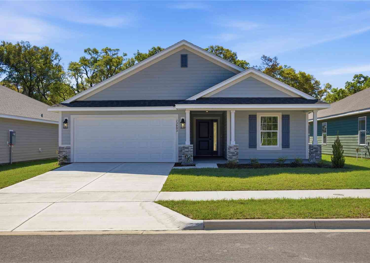 Homes For Sale - 2618 SW 250th Terrace<br/> NEWBERRY, FL 32669