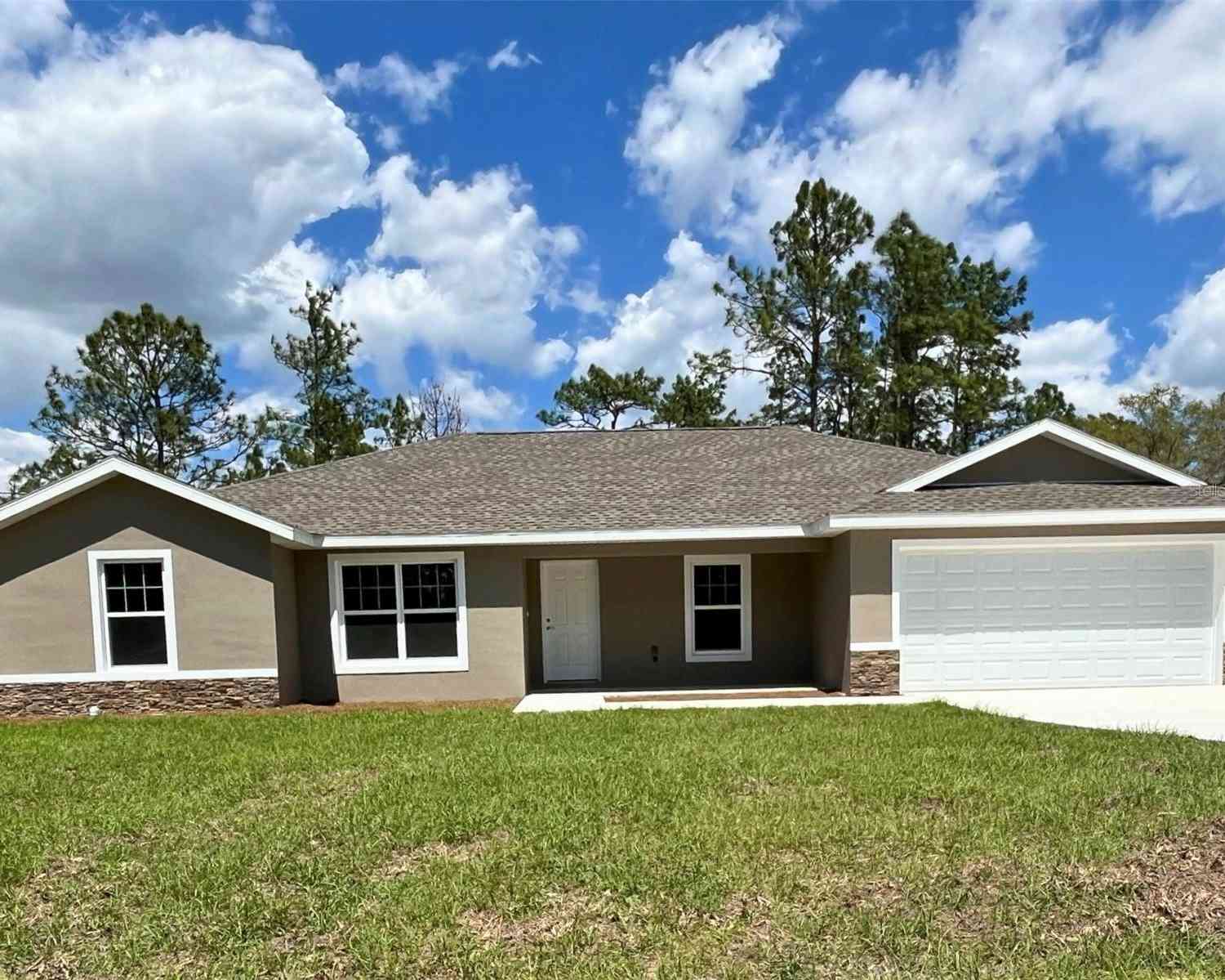 Homes For Sale - 9256 SW 125th Court Road<br/> DUNNELLON, FL 34432