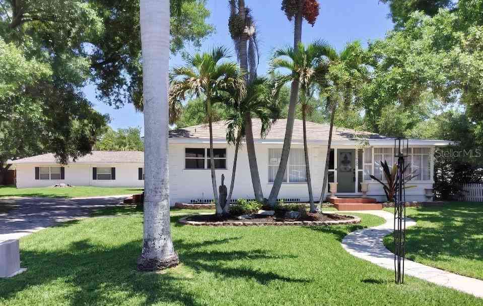 Homes For Sale - 3308 3rd Avenue<br/> BRADENTON, FL 34205