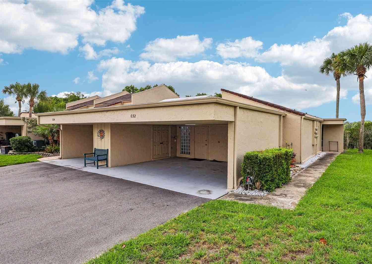 Condo For Sale - 632 Desoto Drive #632<br/> Seminole County, CASSELBERRY, FL 32707
