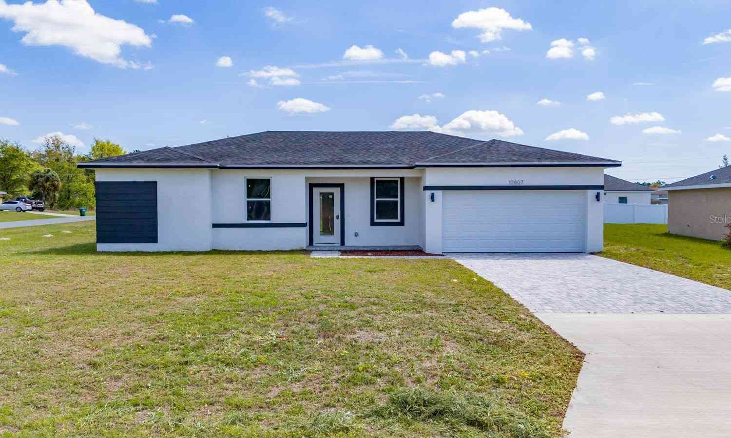 Homes For Sale - 12807 SW 73rd Avenue Road<br/> OCALA, FL 34473