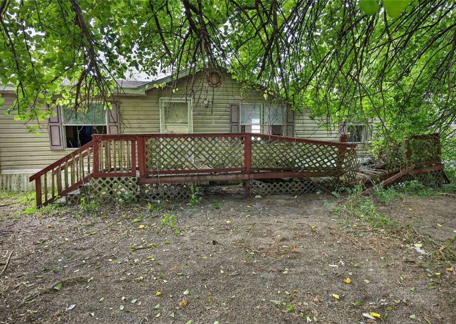 Mobile Home For Sale - Undisclosed Address<br/> Hernando County, BROOKSVILLE, FL 34601
