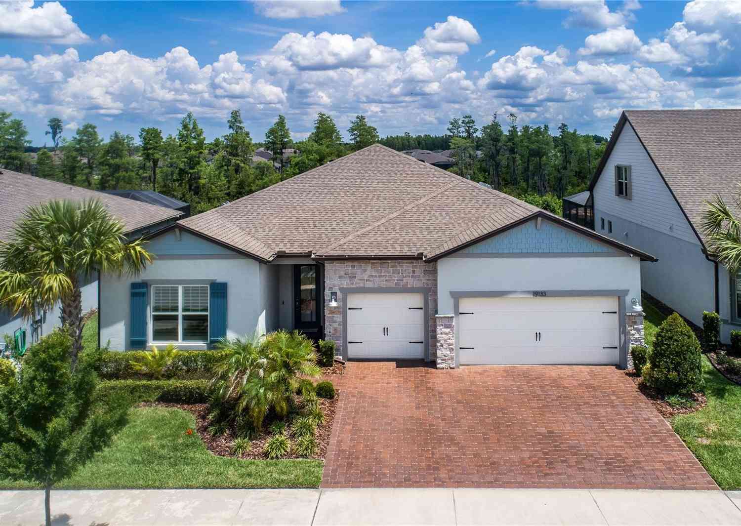 Homes For Sale - 19133 Ship Wheel Way<br/> Land O Lakes, FL 34638
