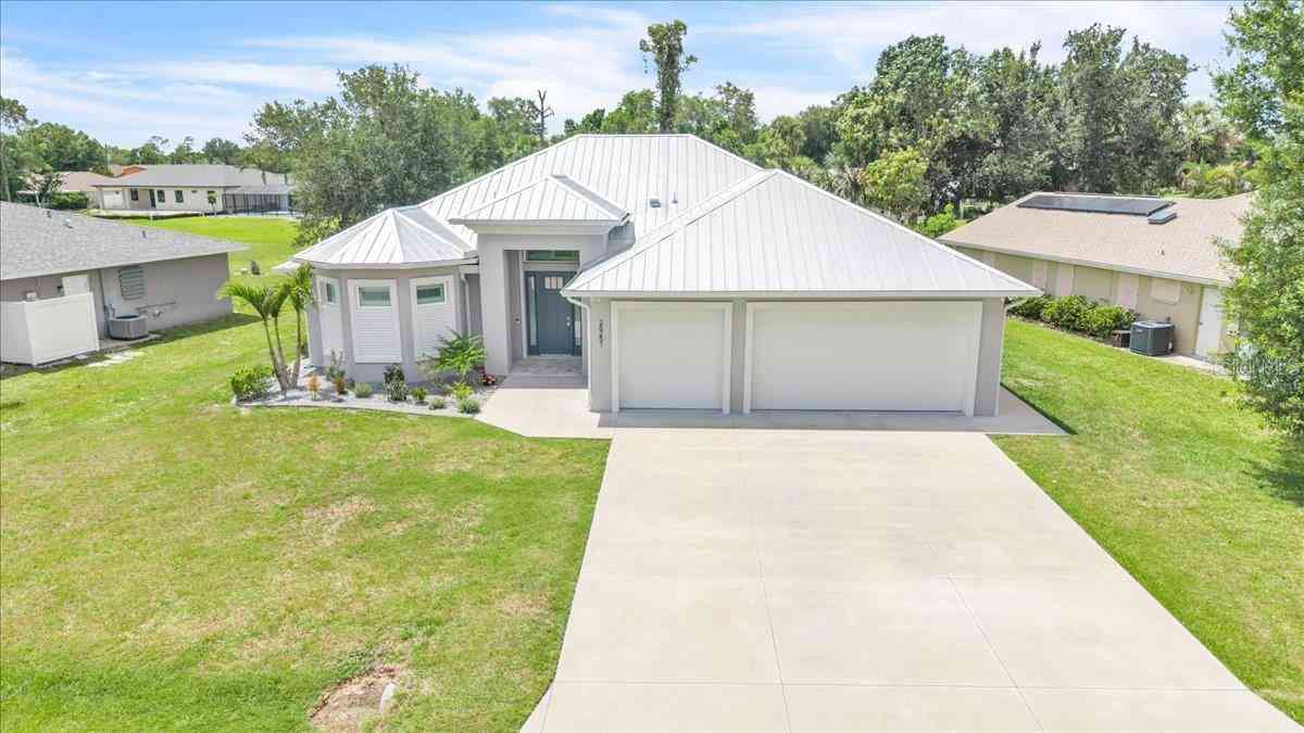 Homes For Sale - 26251 Copiapo Circle<br/> PUNTA GORDA, FL 33983