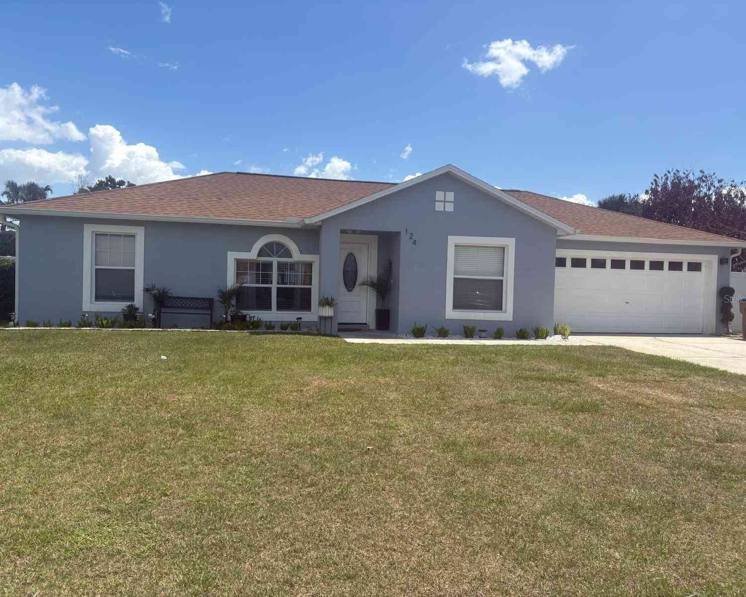 Homes For Sale - Undisclosed Address<br/> KISSIMMEE, FL 34743