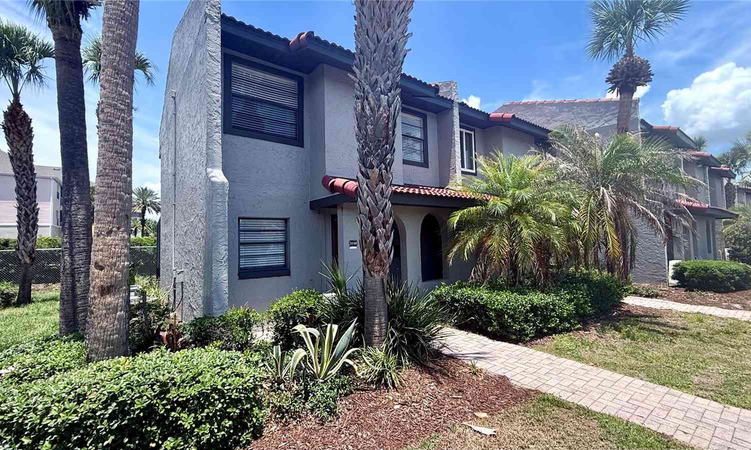 Townhouse For Sale - 3150 Wet N Wild Court<br/> KISSIMMEE, FL 34746