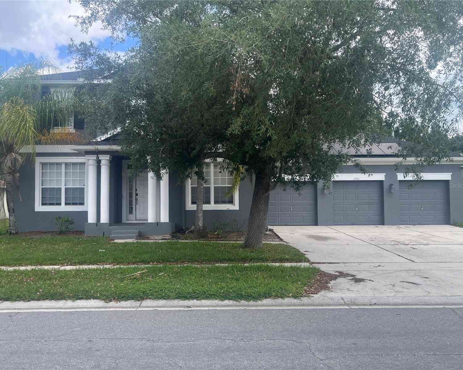 Homes For Sale - 2981 Marshfield Preserve Way<br/> KISSIMMEE, FL 34746