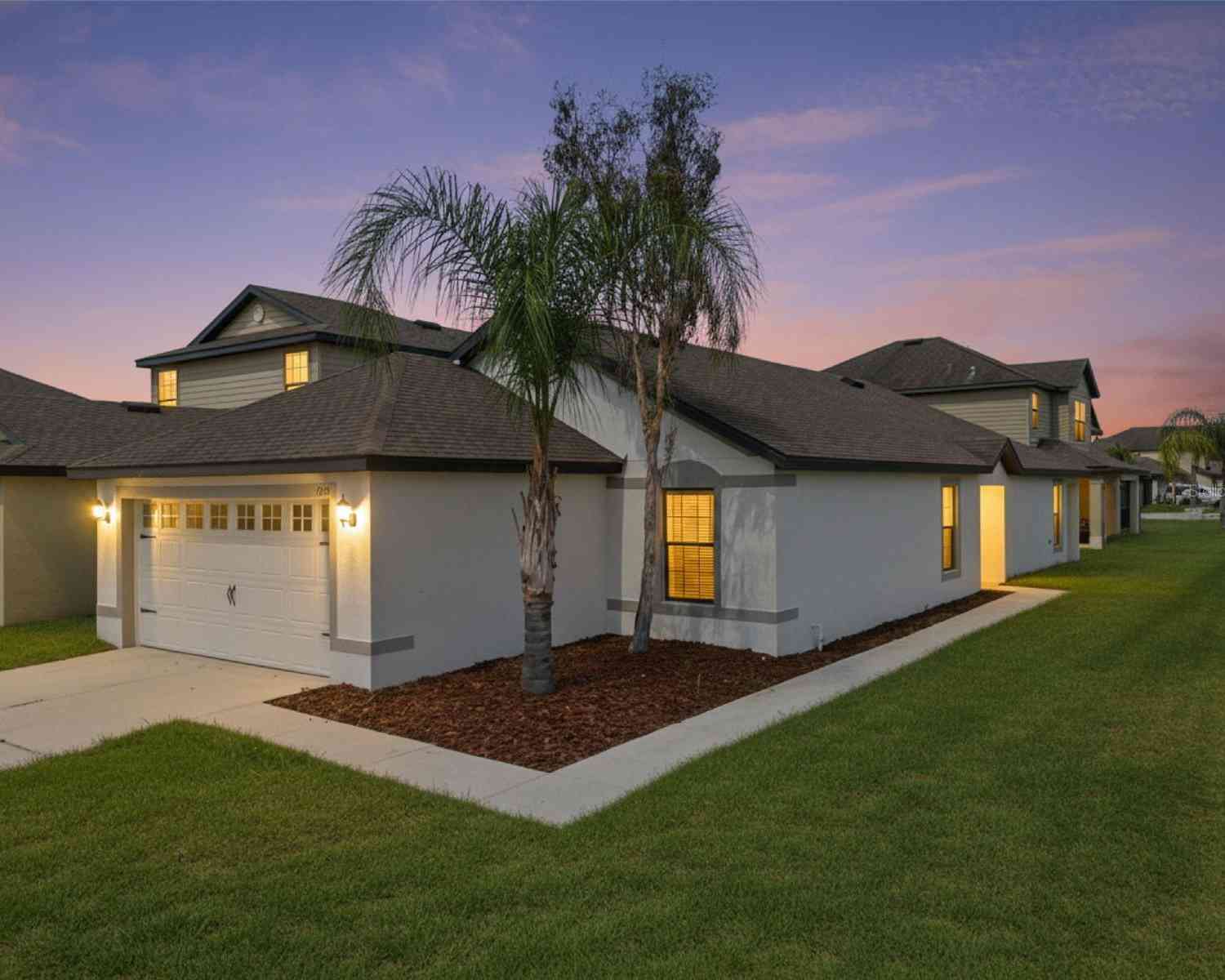 Slider Thumb