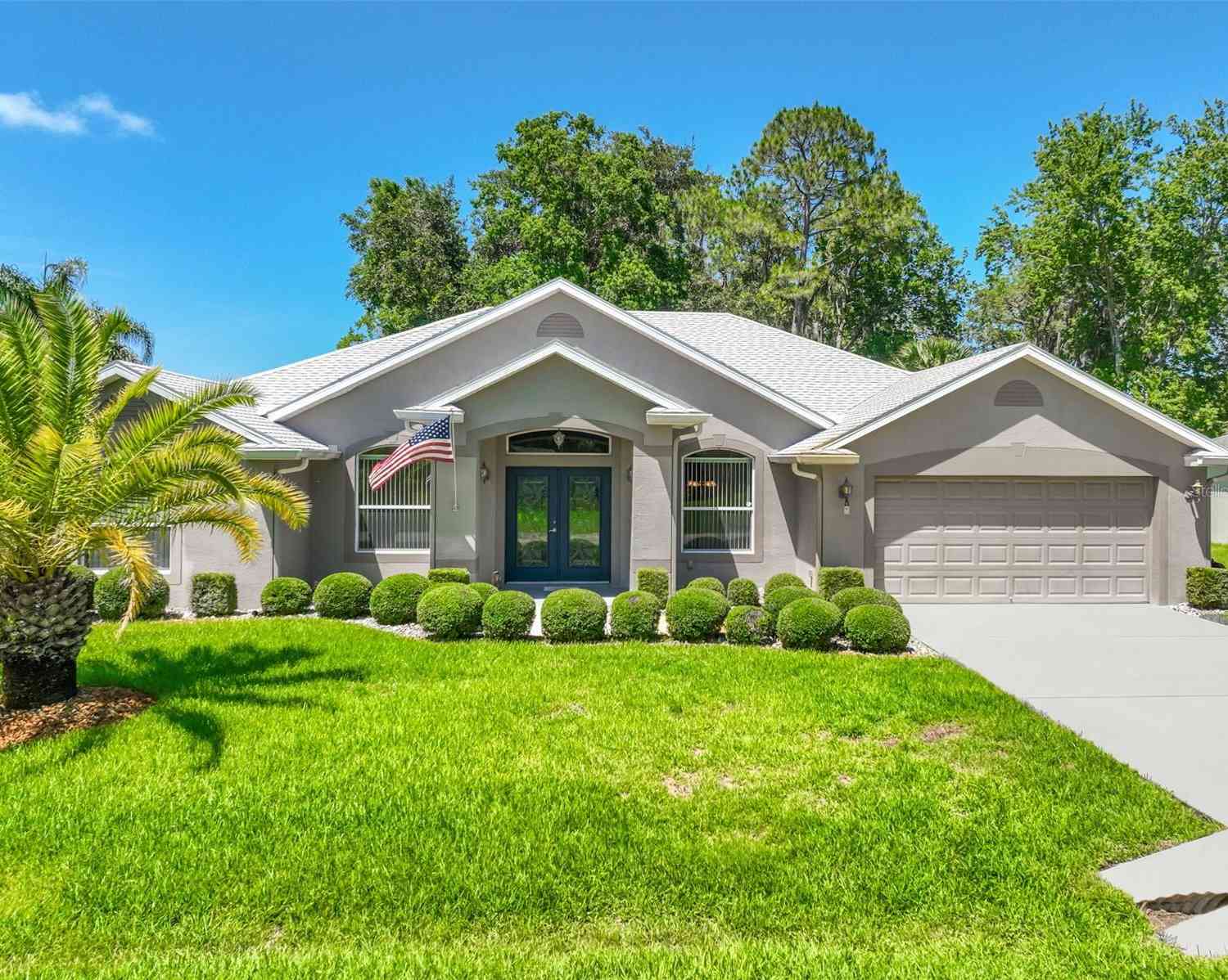 Homes For Sale - 42 Bickford Drive<br/> PALM COAST, FL 32137