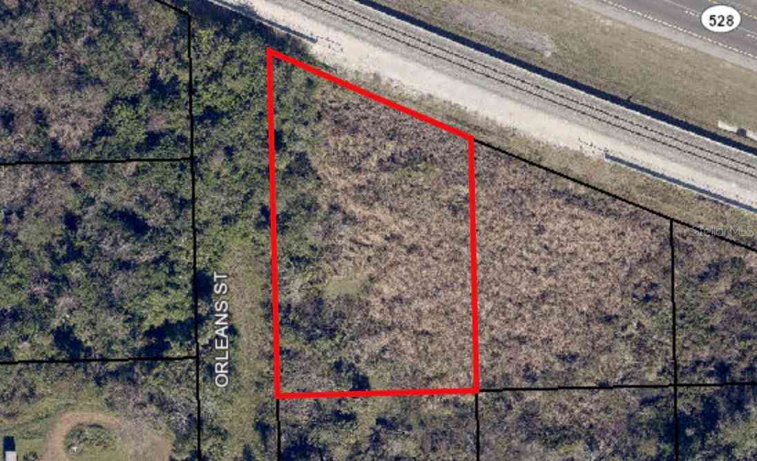 Vacant Land For Sale - None<br/> COCOA, FL 32926