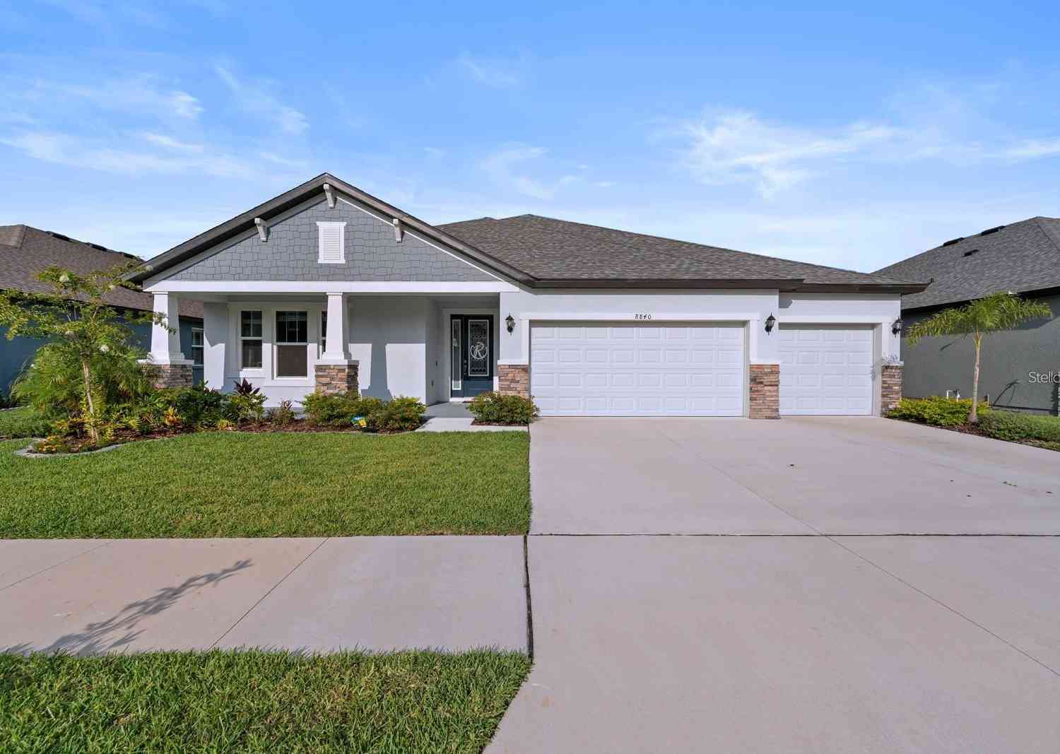 Homes For Sale - 8840 Mugnai Street<br/> RIVERVIEW, FL 33578