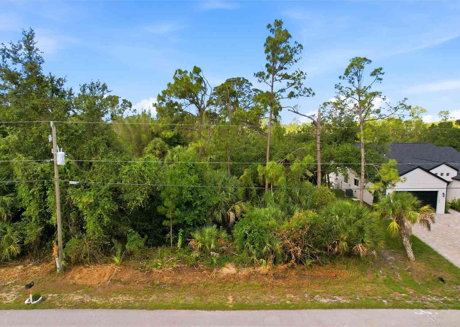 Vacant Land For Sale - Oregon Lane<br/> NORTH PORT, FL 34286