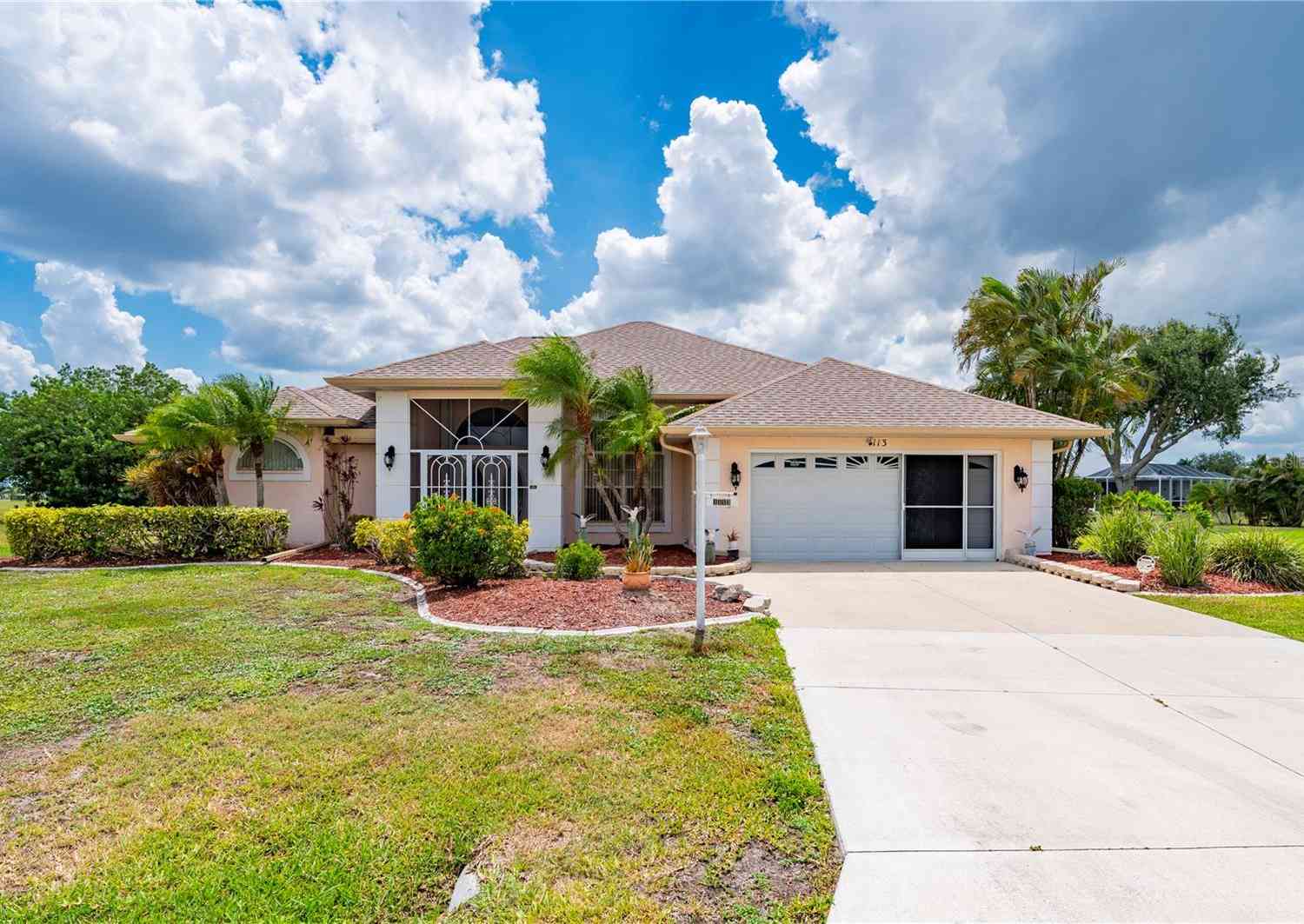 Homes For Sale - 1113 Fergus Lane<br/> PUNTA GORDA, FL 33983