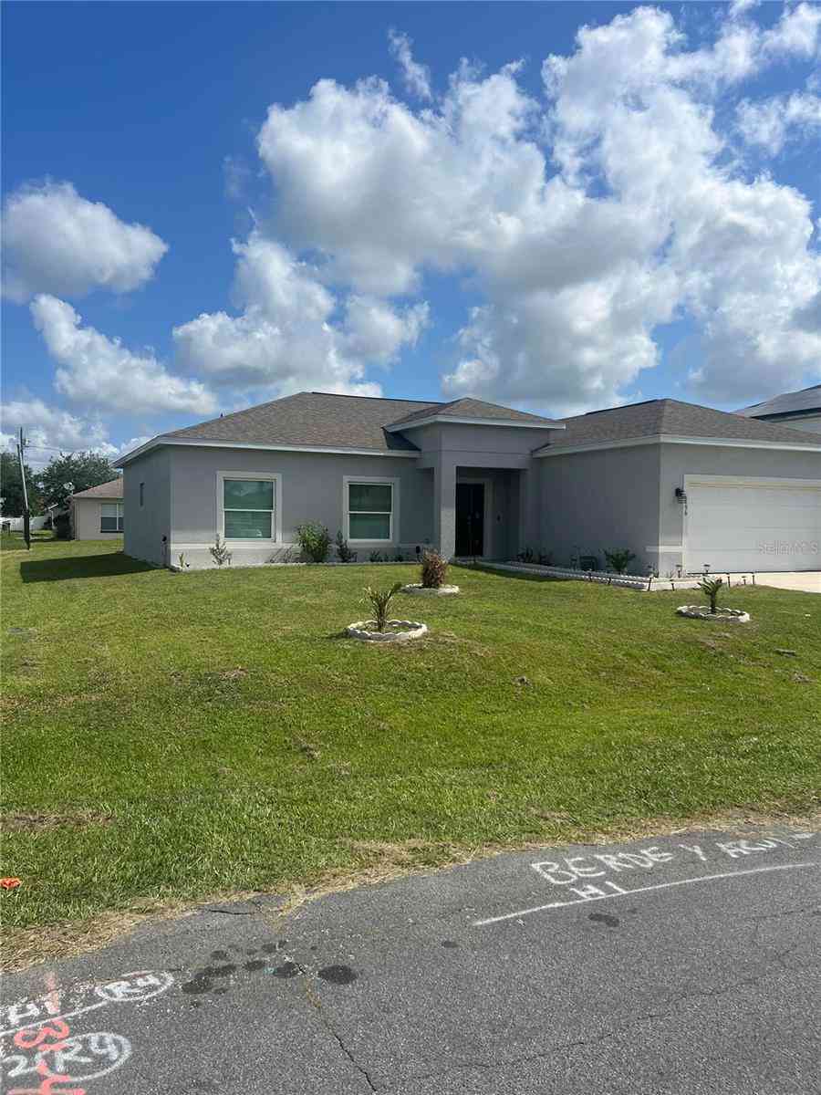 Homes For Sale - 196 Anzio Drive<br/> KISSIMMEE, FL 34758