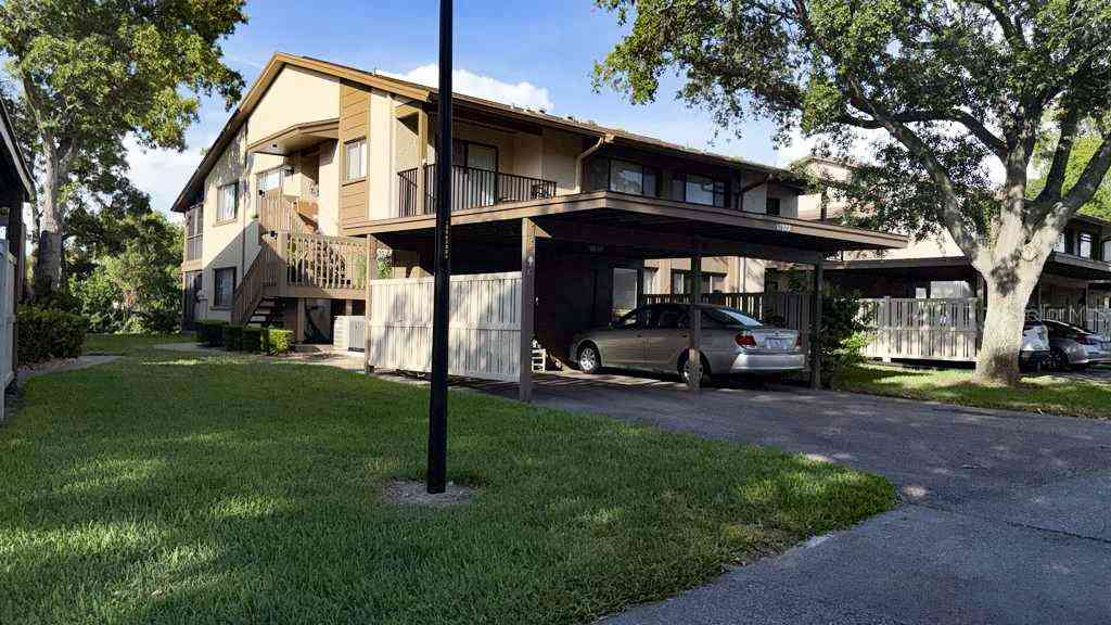 Condo For Sale - 12922 Wedgewood Way #A<br/> HUDSON, FL 34667
