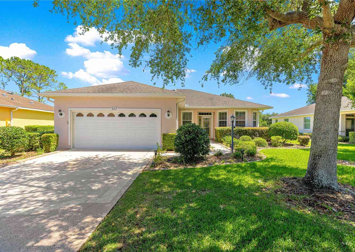 Homes For Sale - 9317 SW 94th Loop<br/> OCALA, FL 34481