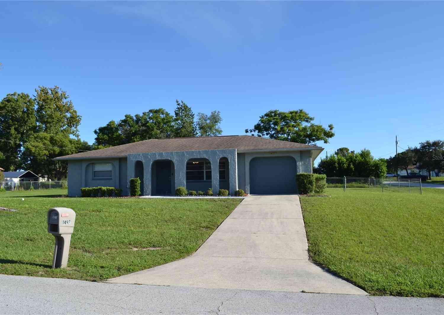 Homes For Sale - 1497 Coble Road<br/> Hernando County, SPRING HILL, FL 34608