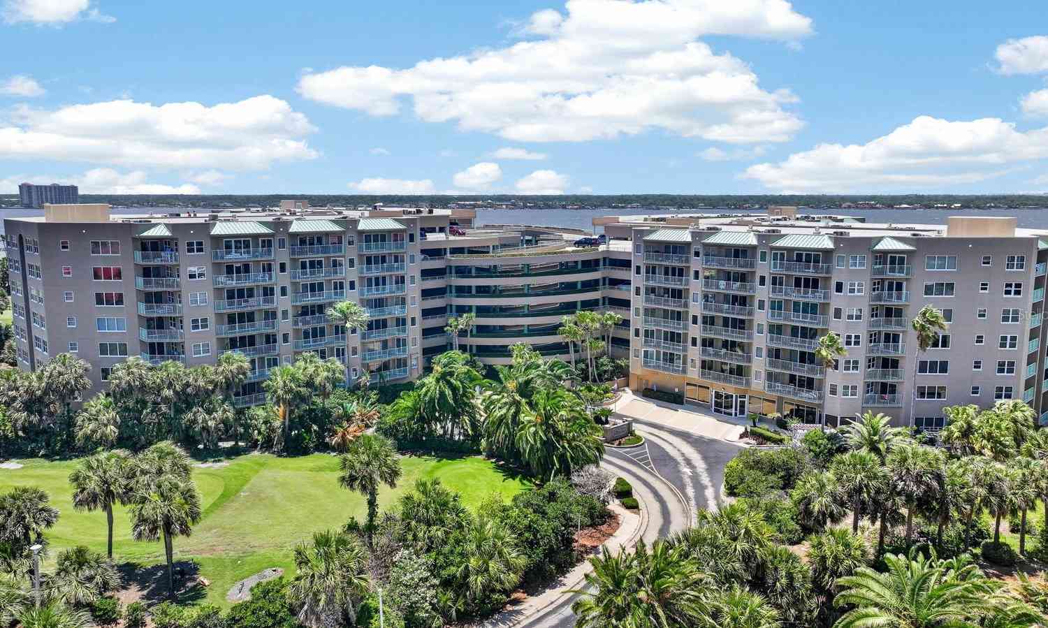 Condo For Sale - 4 Oceans West Boulevard #207A<br/> DAYTONA BEACH, FL 32118