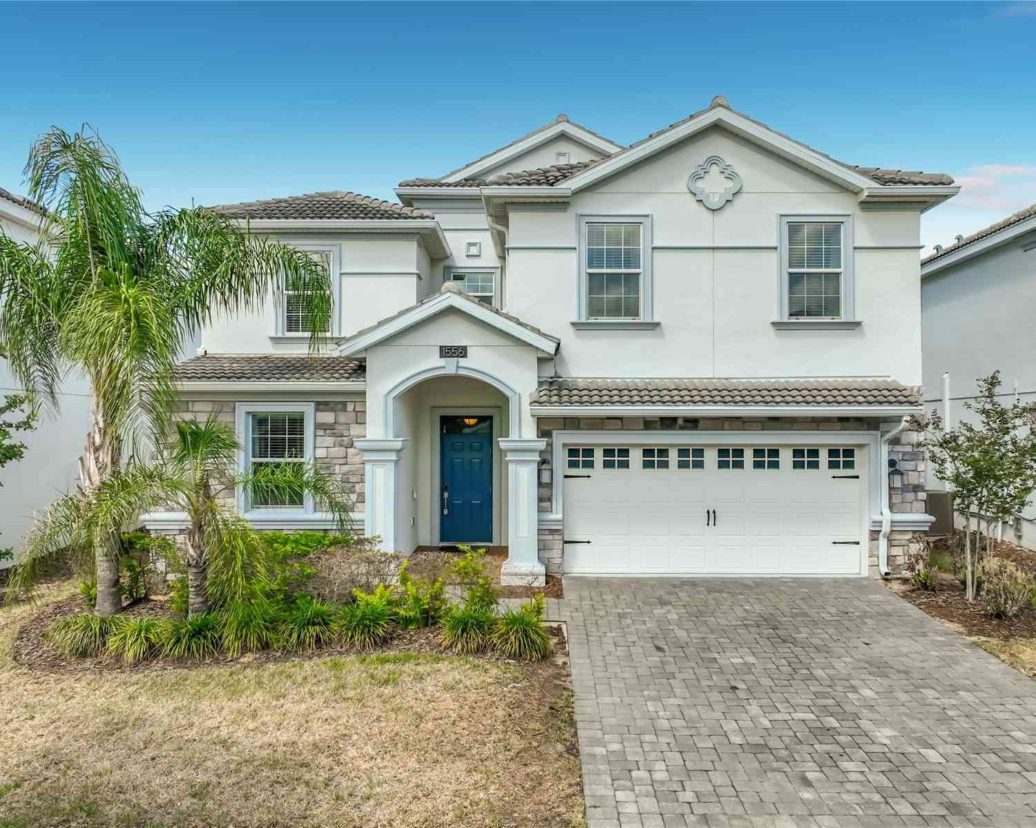 Homes For Sale - 1556 Maidstone Court<br/> DAVENPORT, FL 33896
