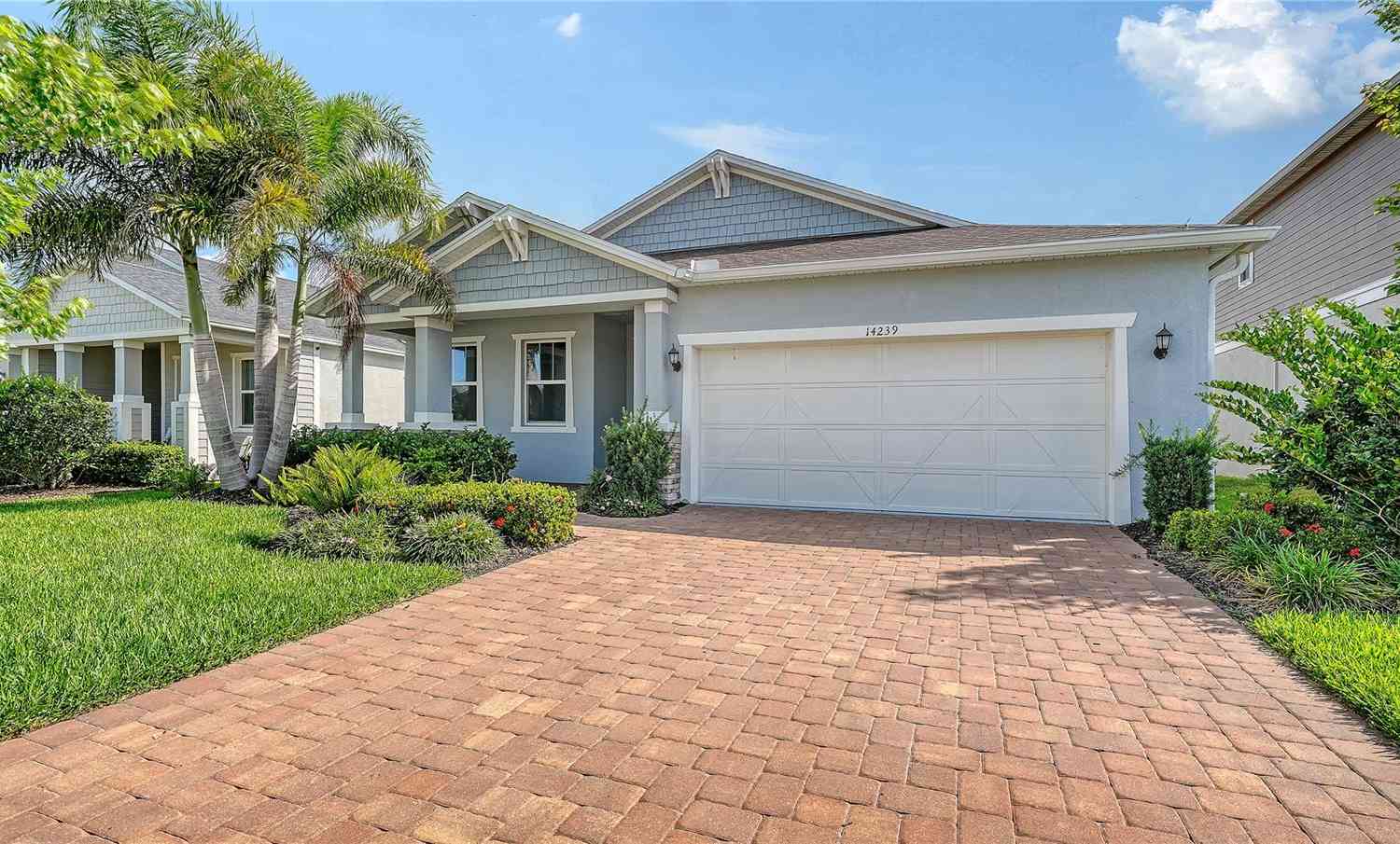 Homes For Sale - 14239 59th Circle<br/> BRADENTON, FL 34211