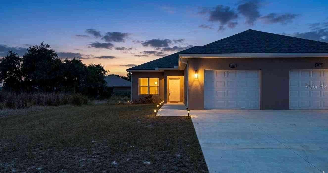 Homes For Sale - 4123 Mandarin Road<br/> SEBRING, FL 33875
