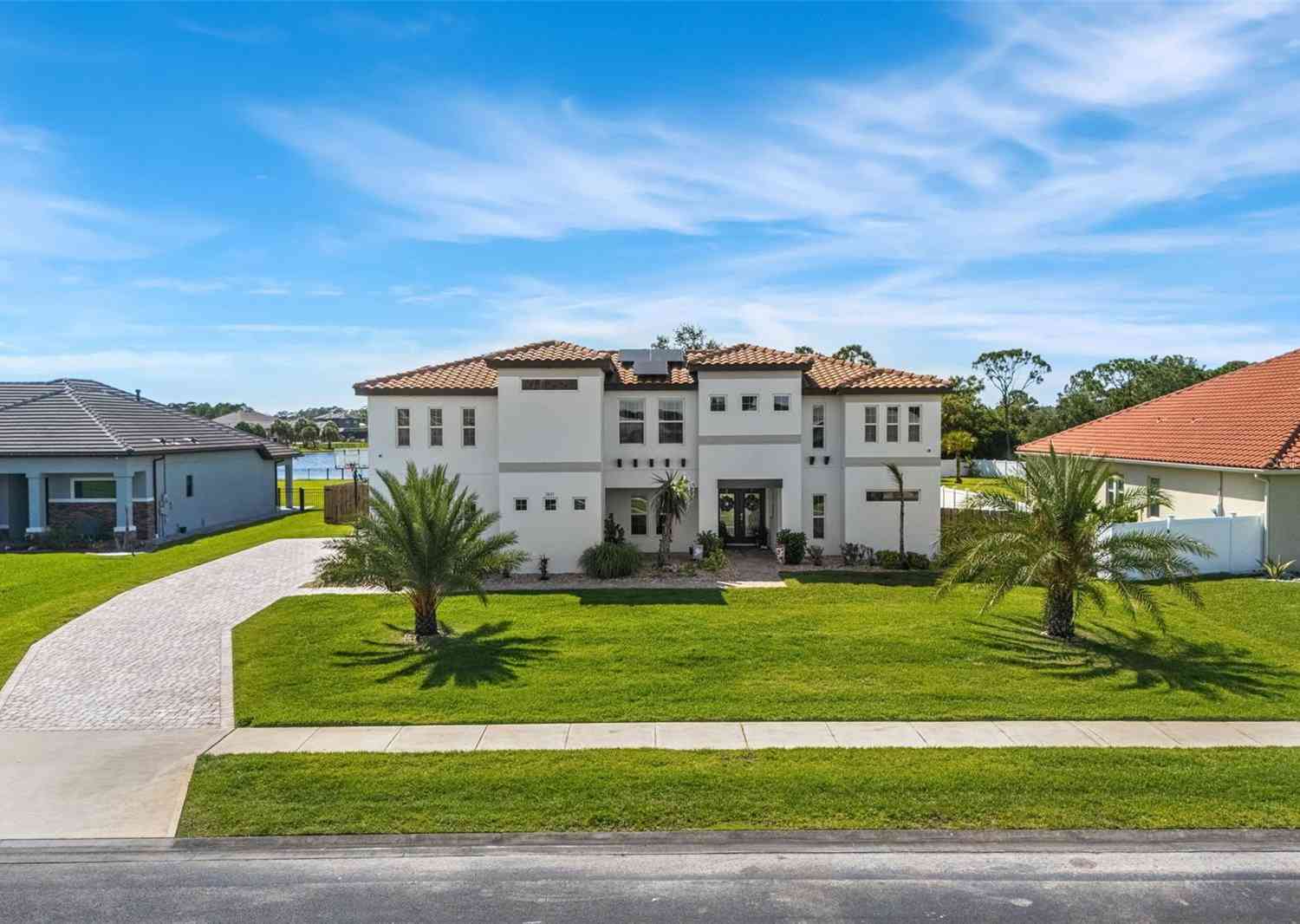 Homes For Sale - 3897 Province Drive<br/> MELBOURNE, FL 32934
