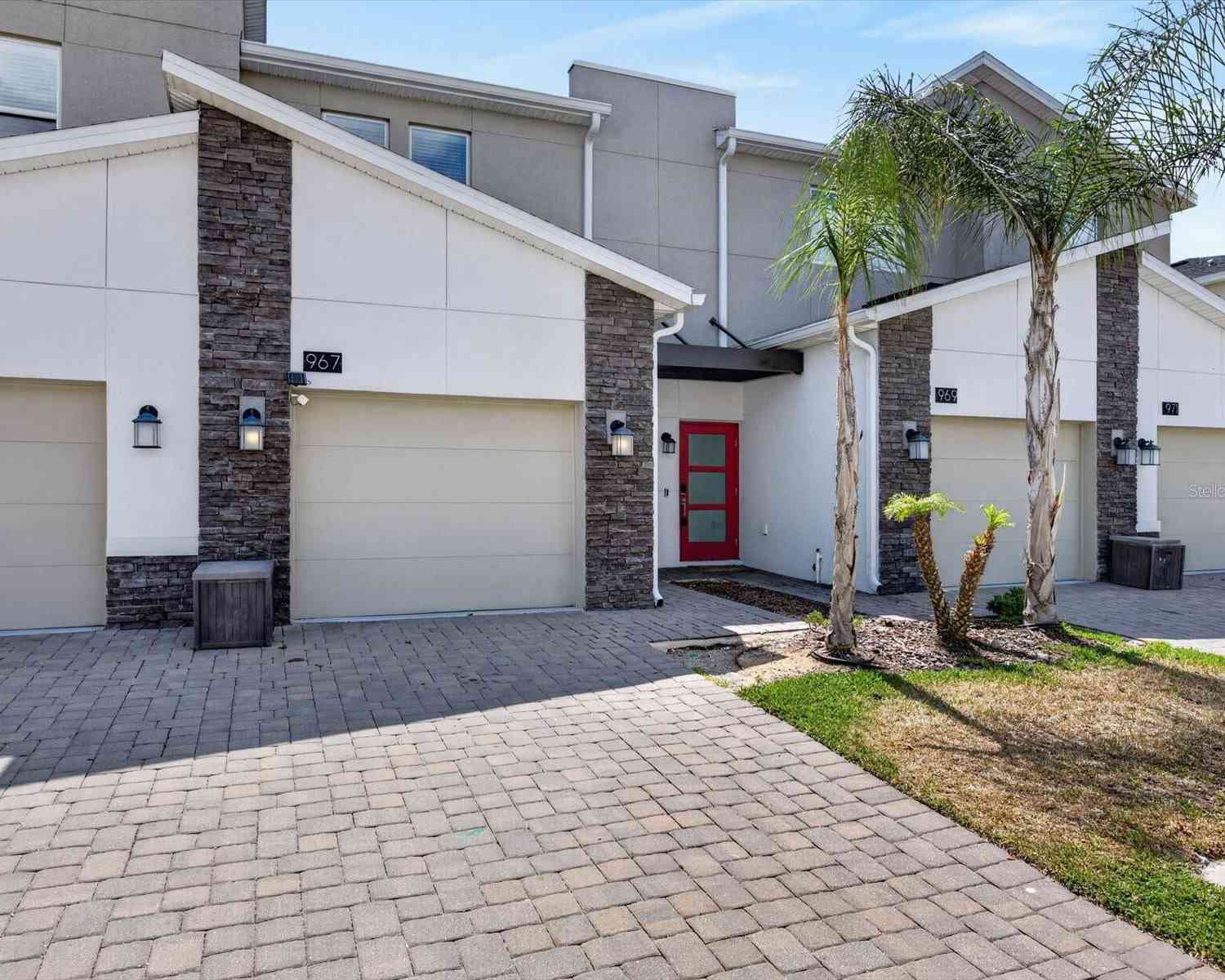 Condo For Sale - 967 Splash Shot Place #2503<br/> DAVENPORT, FL 33896