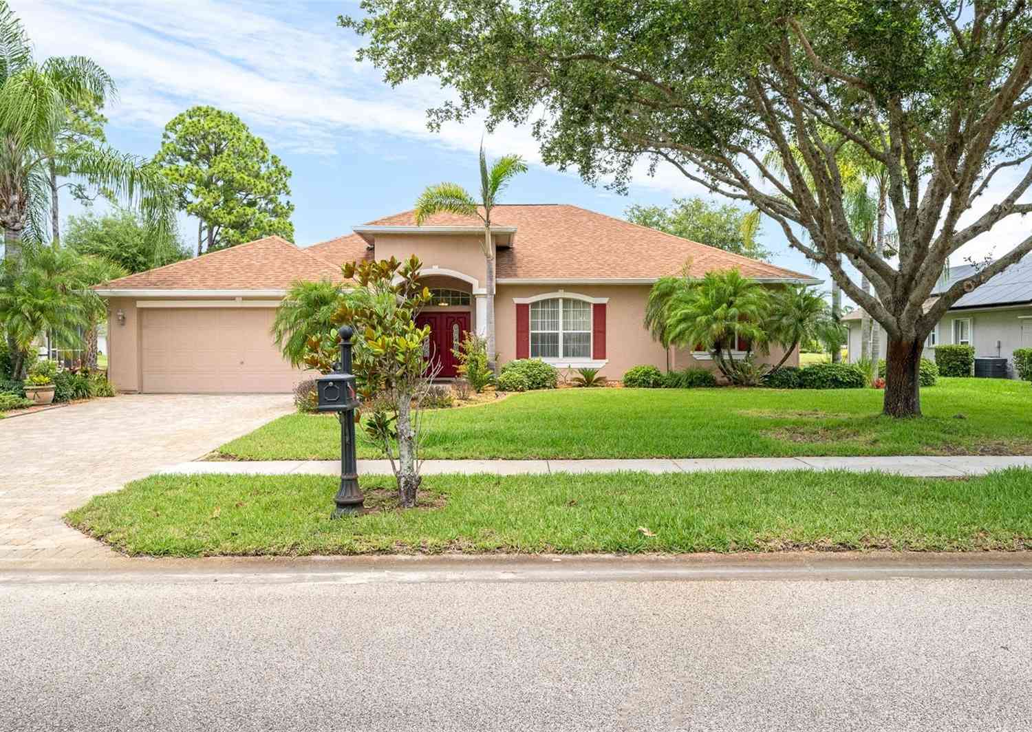 Homes For Sale - 241 Devlin Court<br/> PALM BAY, FL 32909