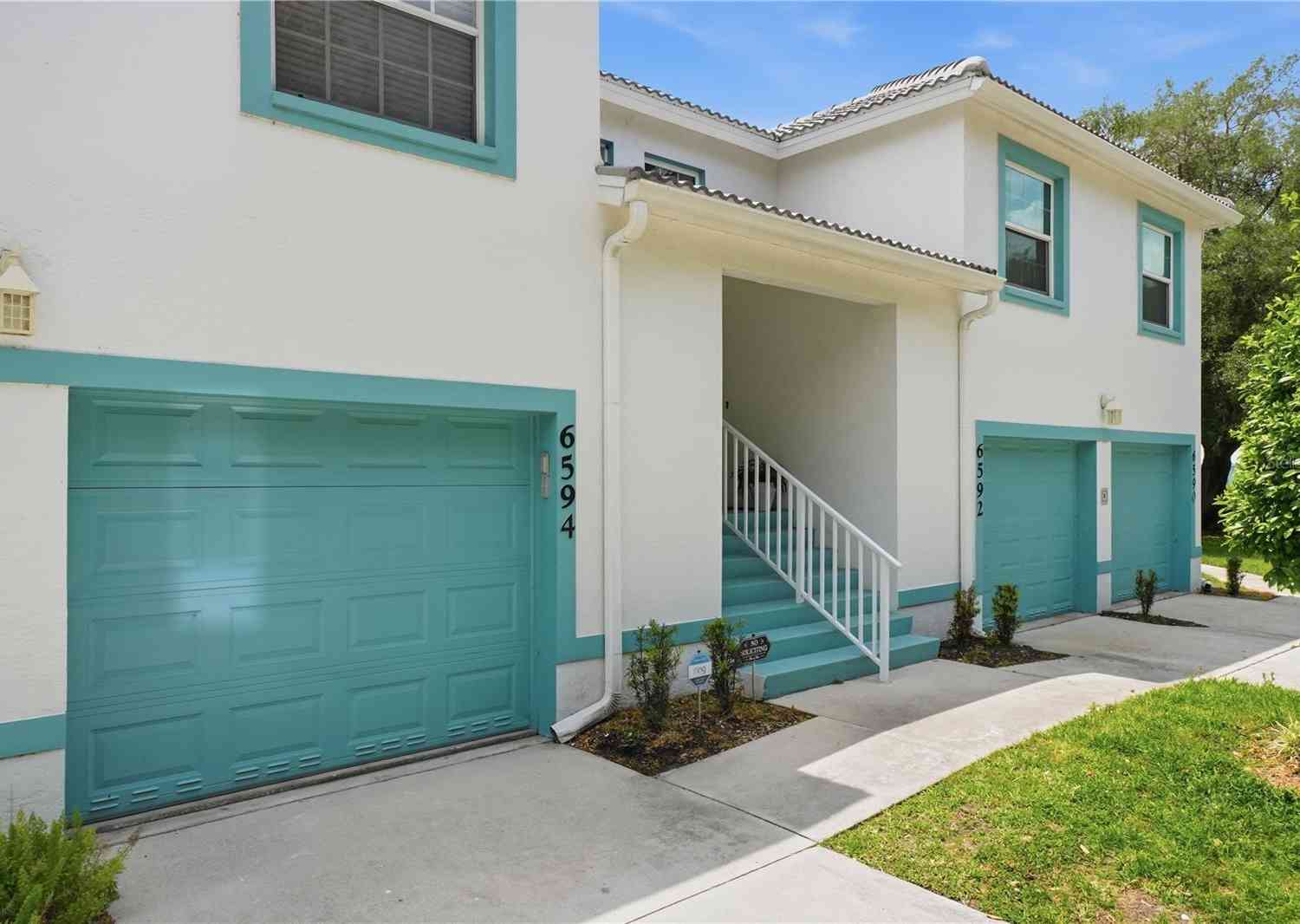 Condo For Sale - 6594 Fairway Gardens Drive #6594<br/> BRADENTON, FL 34203