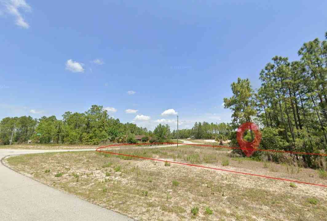 Vacant Land For Sale - Sw 131st Place<br/> OCALA, FL 34473