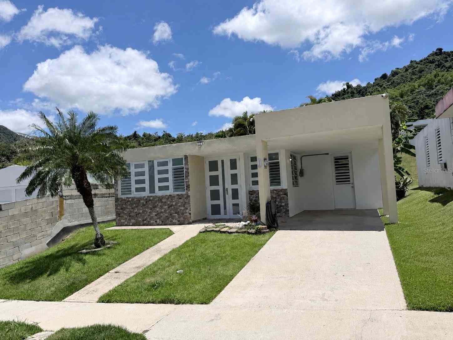 Homes For Sale - 402 Yunta<br/> Caguas County, CAGUAS, PR 00727