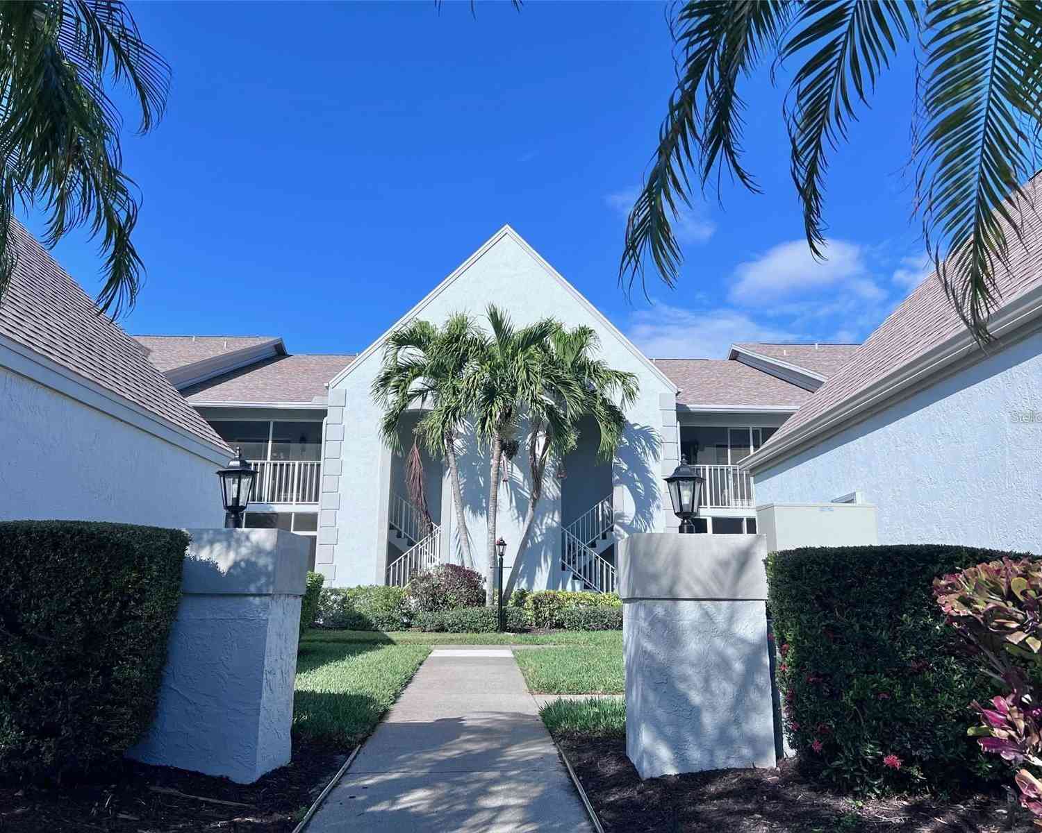 Condo For Sale - 6707 Stone River Road #203<br/> BRADENTON, FL 34203