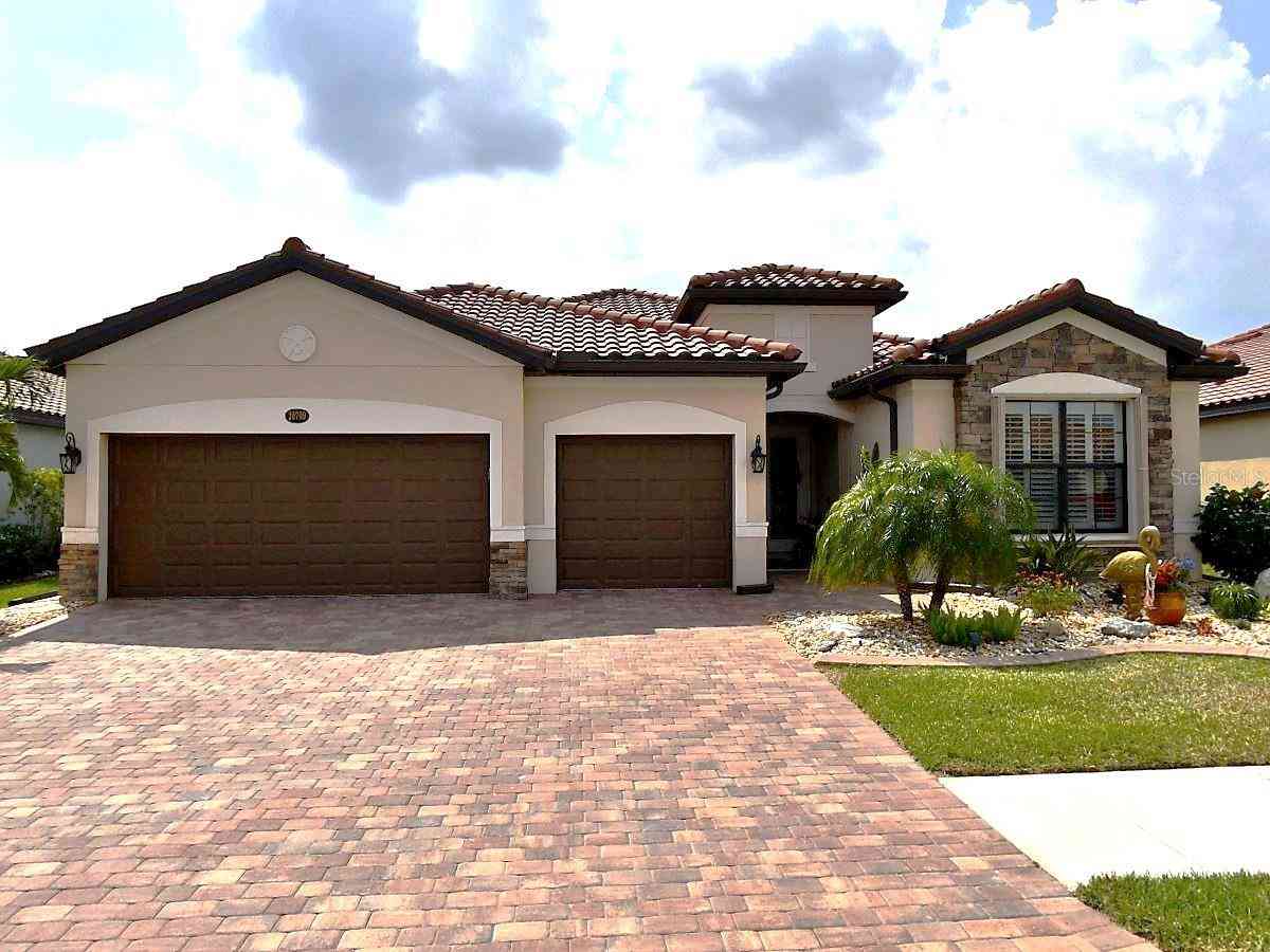 Homes For Sale - 20709 Benissimo Drive<br/> VENICE, FL 34293