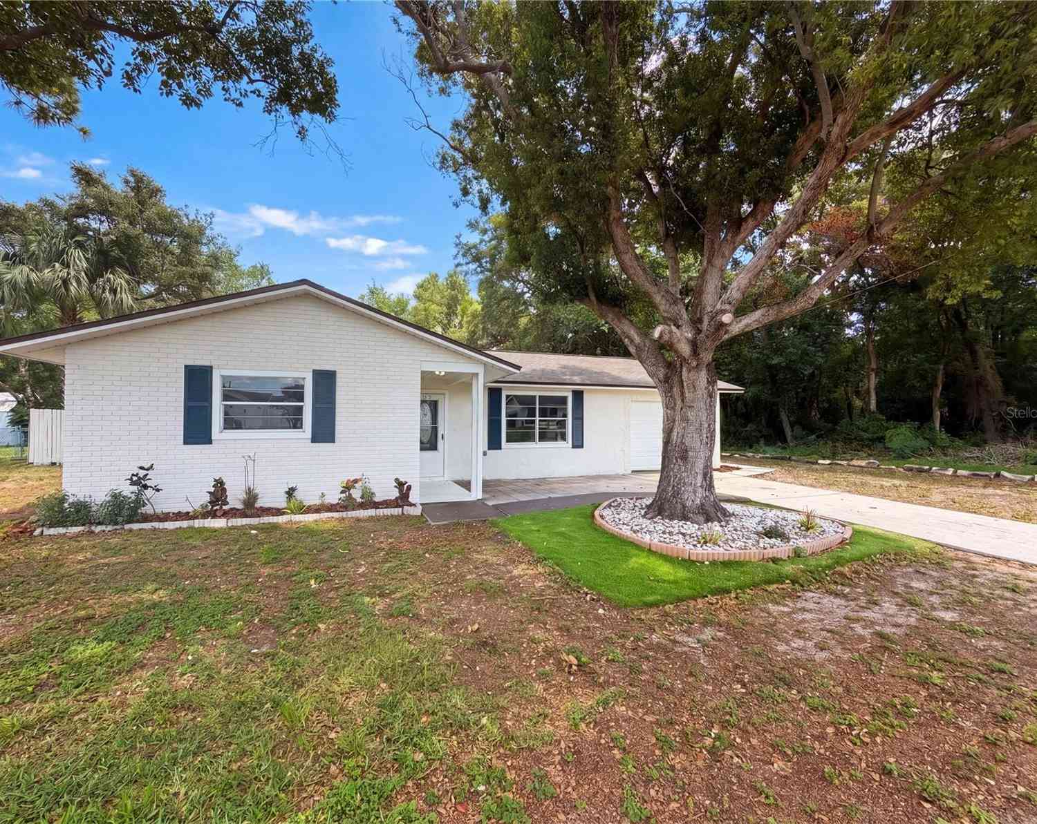 Homes For Sale - 2175 Bishop Road<br/> Hernando County, SPRING HILL, FL 34608