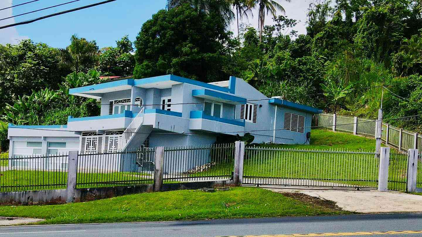 Homes For Sale - 172 KM HM 3.3 Bo Canaboncito<br/> Caguas County, CAGUAS, PR 00725