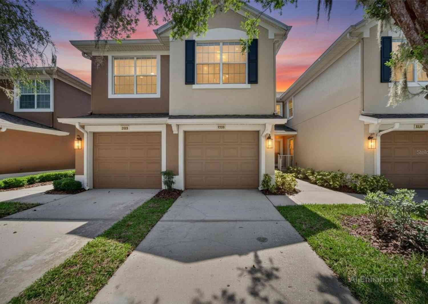 Condo For Sale - 2028 Kings Palace Drive #2028<br/> RIVERVIEW, FL 33578