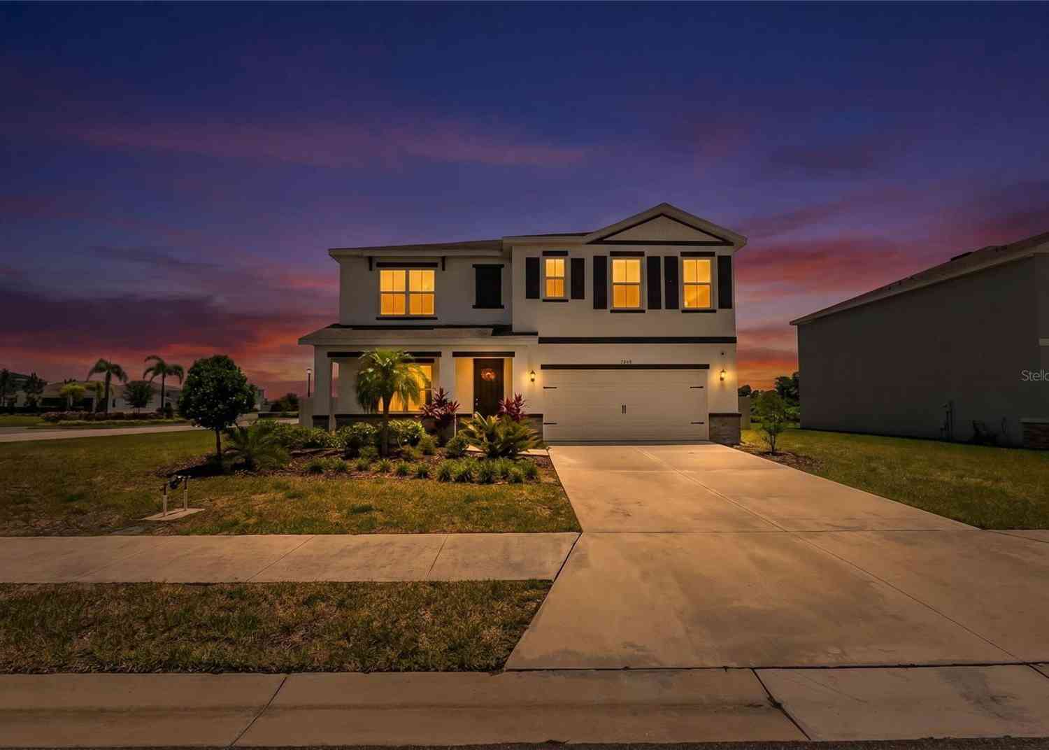 Homes For Sale - 17448 Harvest Moon Way<br/> BRADENTON, FL 34211