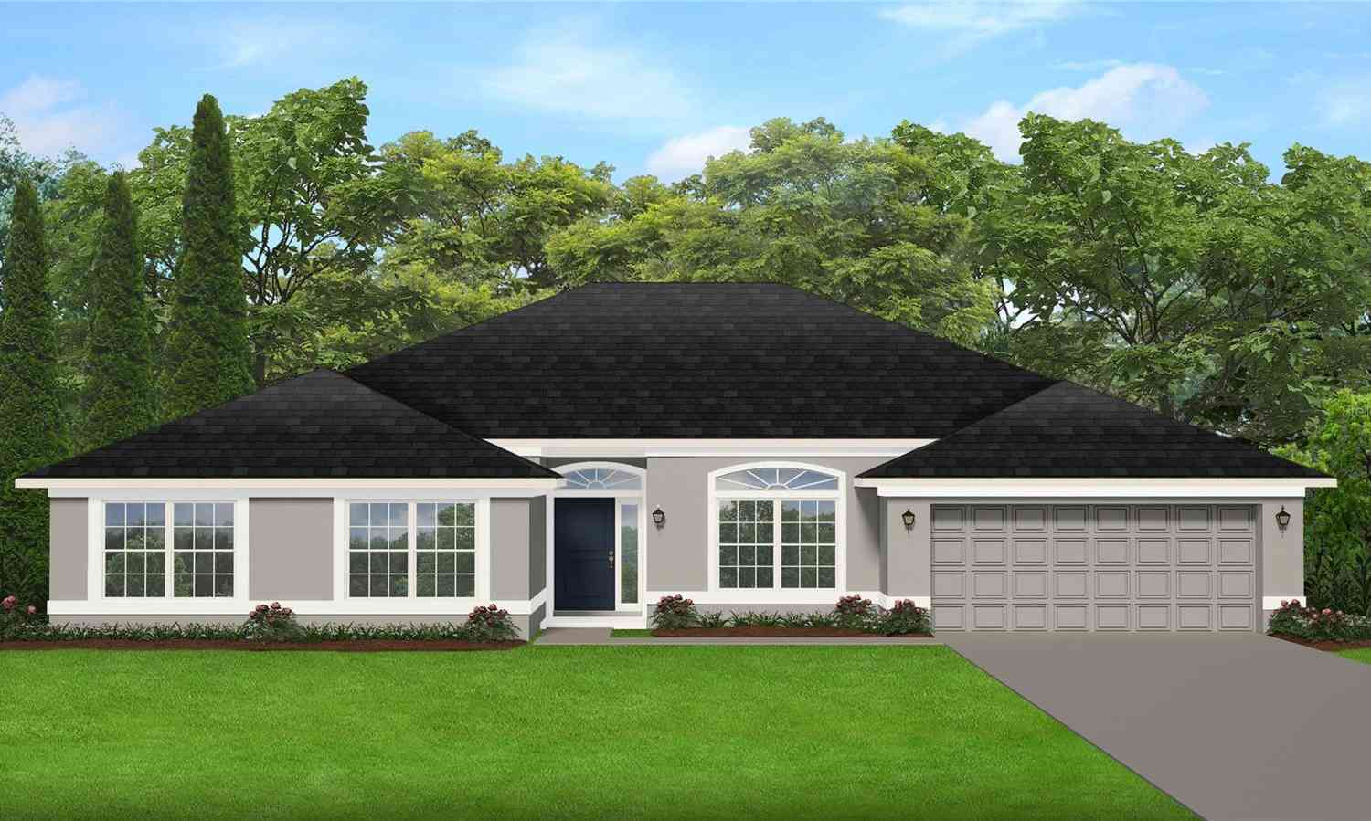 Homes For Sale - 4145 SW 111th Place<br/> OCALA, FL 34476