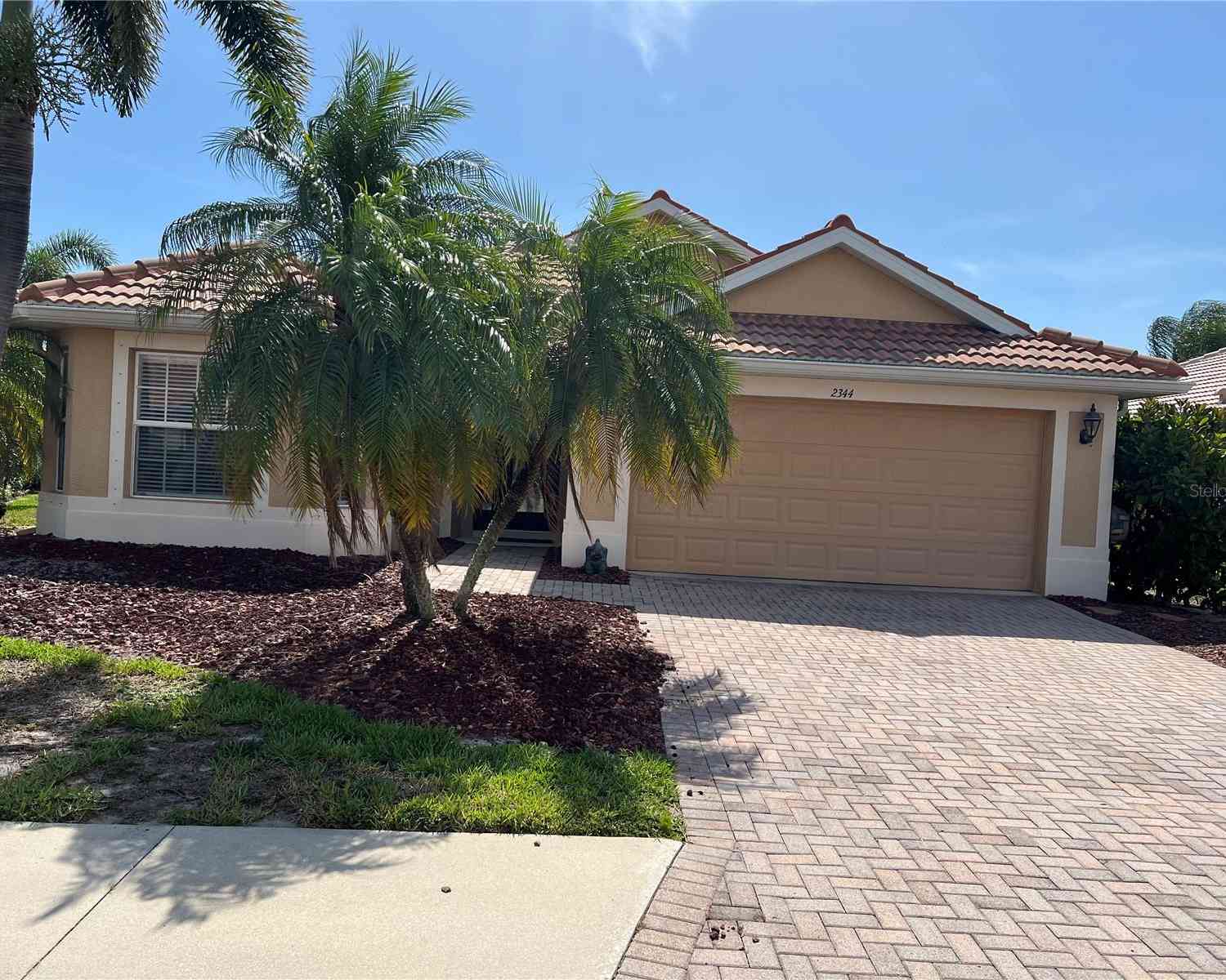 Homes For Sale - 2344 Caraway Drive<br/> VENICE, FL 34292